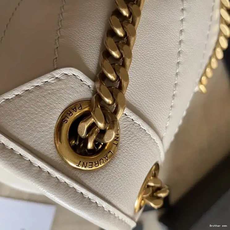 Brother sam 2212HS0103 YSL Bag 0503